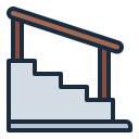 escalera icon