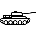 tanque icon