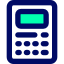 calculadora icon