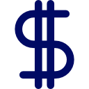 dólar icon