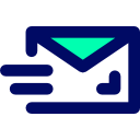 correo electrónico icon