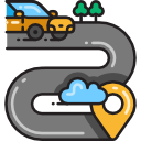 ruta icon