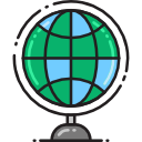 globo icon