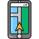 gps icon