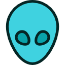 extraterrestre icon