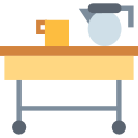 mesa de café 
