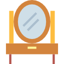 Dressing table 