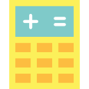 calculadora icon