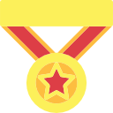 medalla icon