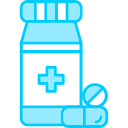 medicamento icon