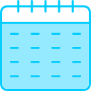 calendario icon