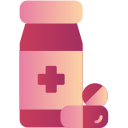 medicamento icon