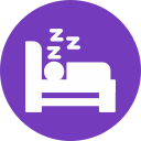 dormido icon