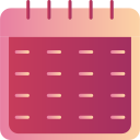 calendario icon