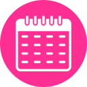 calendario icon