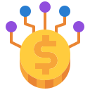 criptomoneda icon