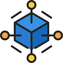 metaverso icon