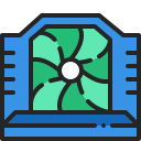 portal icon