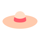 sombrero pamela icon