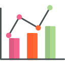 estadísticas icon