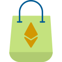 bolsa de la compra icon