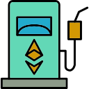 gasolinera icon