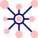 molecular icon