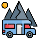 caravana icon