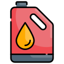 combustible icon