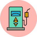 gasolinera icon