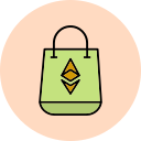 bolsa de la compra icon