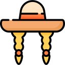 sombrero icon