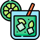 mojitos icon