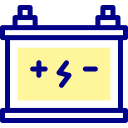 batería icon