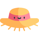 sombrero icon