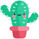 cactus icon