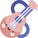 ukelele icon