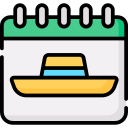 calendario icon