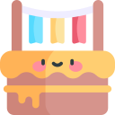 pastel icon