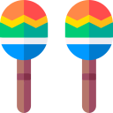 maracas