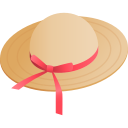 sombrero de copa icon