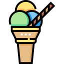 helado