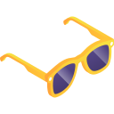 gafas de sol icon