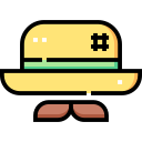 sombrero icon