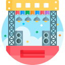 escenario icon