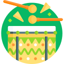 tambor icon