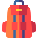 mochila icon