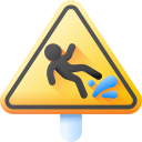 precaución icon