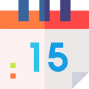 calendario icon