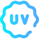 ultravioleta icon